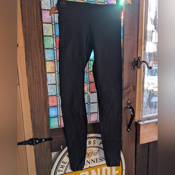 lululemon athletica Pants - 3 For $49! lululemon athletica Align Black Leggings